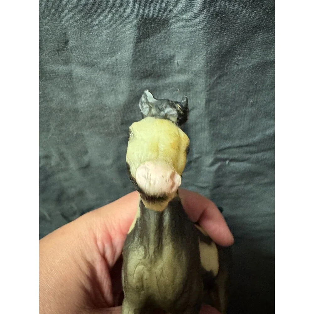 Breyer #773 Pinto Pony Foal 1999-2000 Phantom Wings Mold Vintage Horse